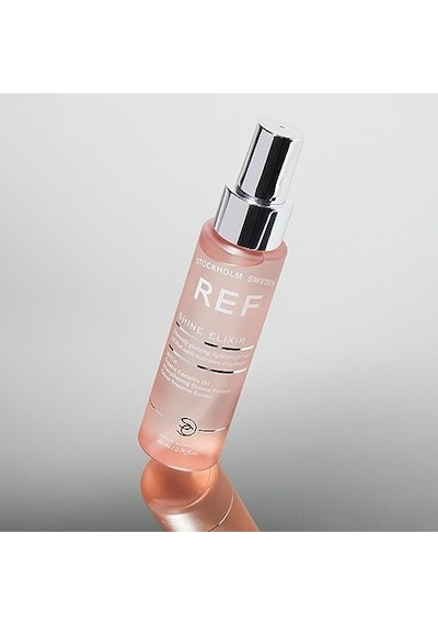Elixir 80 Ml Parlatıcı Nemlendirici Saç Bakım Yağı