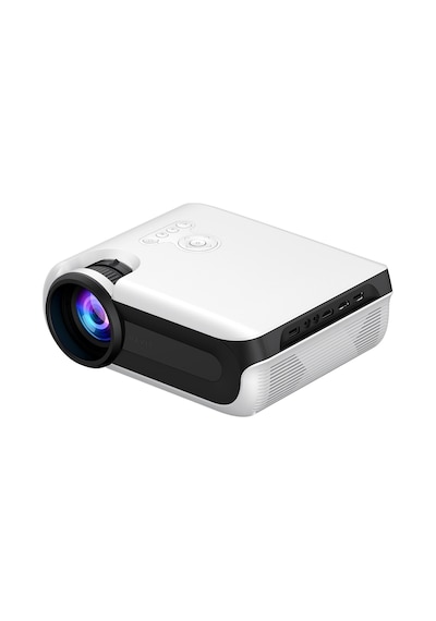 Havit PJ209 Pro Prime Sapphire 350 ANSI Full HD 1080P Android 9.0 Smart Projeksiyon Cihazı
