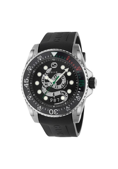 Gucci YA136217 Erkek Kol Saati
