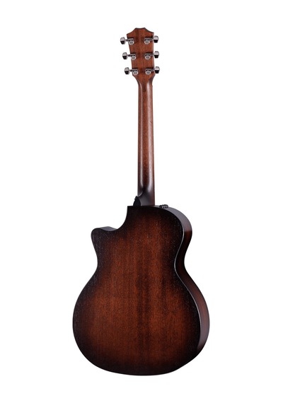 Taylor American Dream Ad24ce Elektro Akustik Gitar Shaded Edgeburst 104051390603