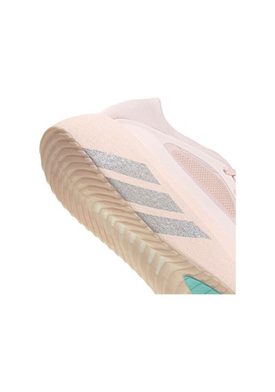 Adidas Hyperboost Run W Kadın Koşu Ayakkabısı Kk3573 Pembe
