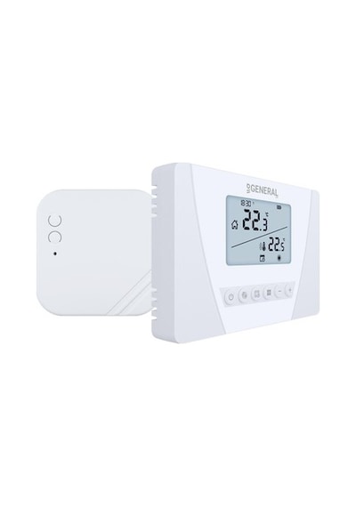 General Life Ceres Ht300s Rf Kablosuz Oda Acıbadem