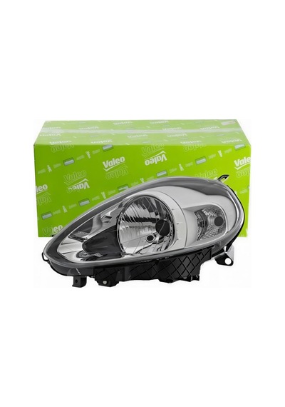 Valeo 044211 Sol Far Fiat Punto Evo 2009 2012