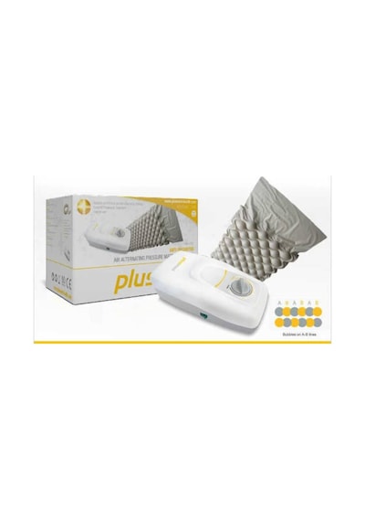 Plusmed Pm-2012 Havalı Yatak Sistemi Baklava Dilimli