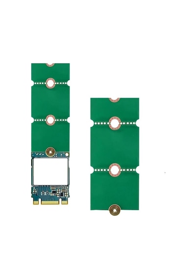 Btc-2280adp M.2 To 22x80 Çevirici Ünite