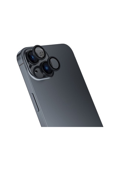 Apple Uyumlu iPhone 15 Cl-13 Kamera Lens Koruyucu