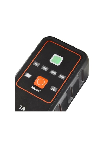 Ayrex Osram Batterycharge 901 Akü Şarj Cihazı 6v/12v