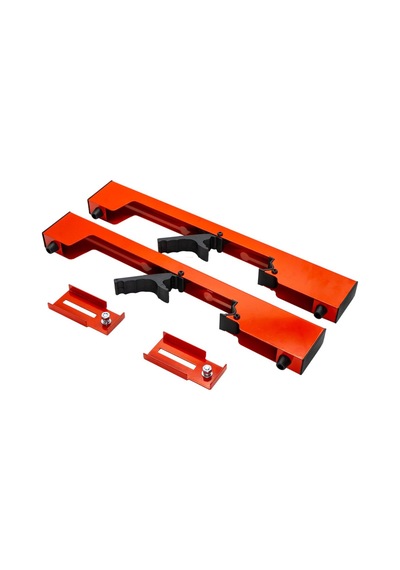 Rox Wood 0239 Çok Amaçlı Tezgah Genişletme Uzatma Aparatı 50 Cm