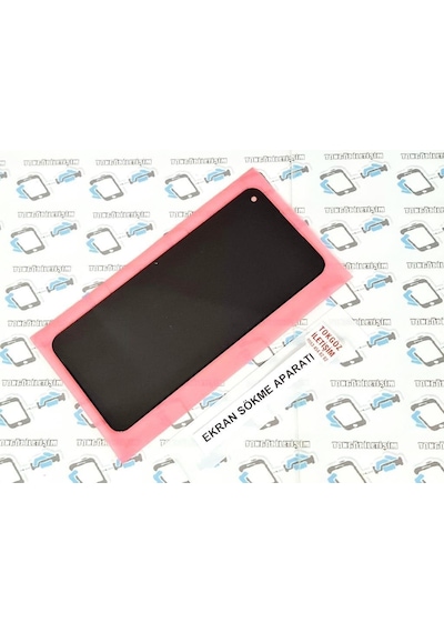 Oppo A52 Lcd Ekran Dokunmatik (Servis i) (205609193)