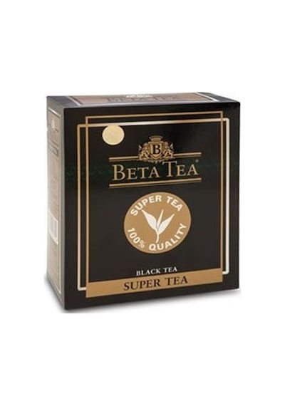 Beta Tea Super Tea Seylan Dökme Çay 500 G
