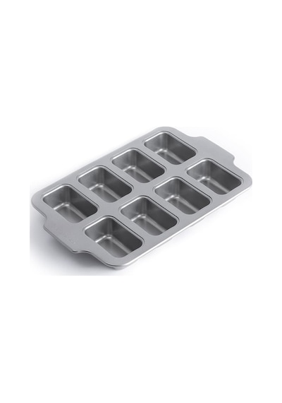 Kitchenaid Cc006068-001 8 Fincan Pas Içermeyen Yapışmaz Mini Kek Diğer