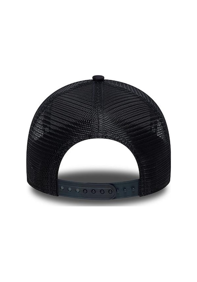 New Era Outline Ef Trucker Neyyan Lacivert Şapka -lacivert