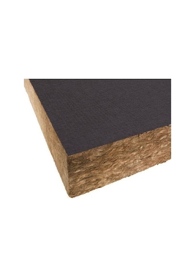 Knauf Akustik Taşyünü Levha 5 Cm Yanmaz 60X120 Cm