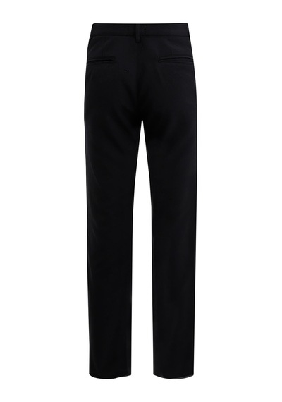 Uki Siyah Jogger Pantolon Siyah