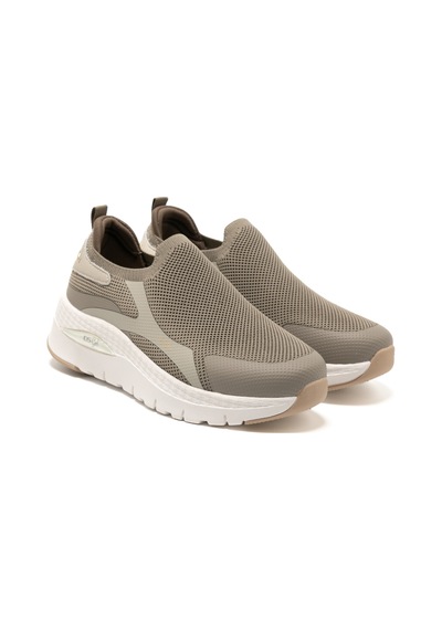 Sneaker Günlük Kadın 145672dm Donna Serena 5672dm Sand Kum