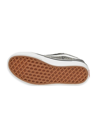 Vans Vn000cww Filmore Sneakers Çocuk Spor Ayakkabı Antrasit