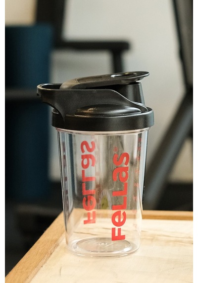Fellas Shaker 450 ML