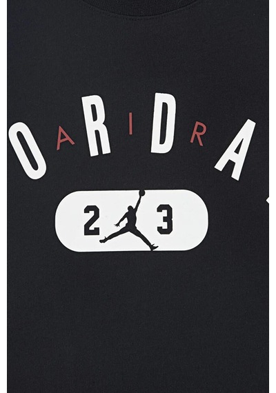 Nike Jordan Erkek Çocuk Tişört 95f485 Siyah