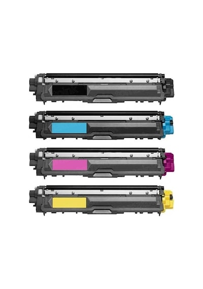 Brother Hl-3170Cdw Uyumlu Toner Siyah / Brother Tn221 / Tn225 / T