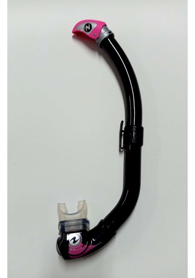 Rotadalış Aqua Lung Heliox P/V Midi Lady Şnorkel