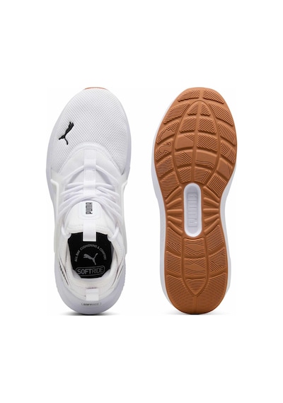Puma Softrıde Enzo 5 Koşu Ayakkabısı 311098 08 Beyaz