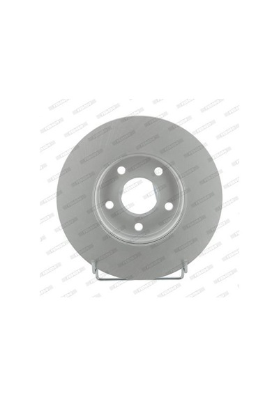 Ford Focus 2 Ön Fren Diski 1.6 16V 278 Mm 2005-2011 Ferodo