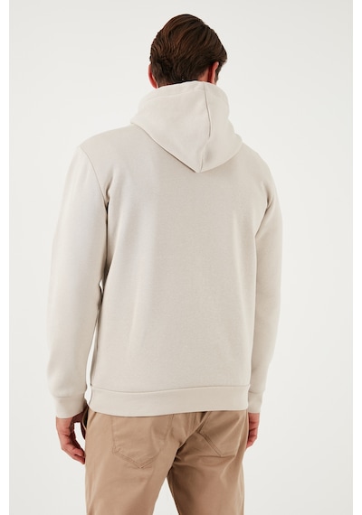 Buratti Erkek Sweat 5905281 Kum Kum