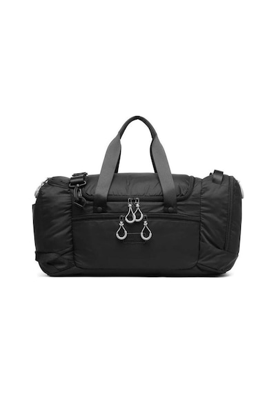 Smart Bags Ultra Light Siyah Unisex Seyahat Çantası Smb-3204 001