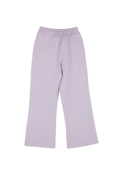 Jeep Lila Kız Çocuk Baskılı Sweatpant J6wg-ea7530