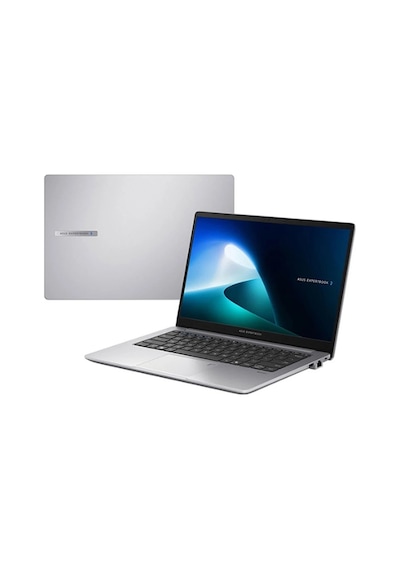 Asus Exper TBook P1 P1403CVA-I58512G0D-014 i5-13420H 16 GB 2 TB 14" Free Dos Dizüstü Bilgisayar