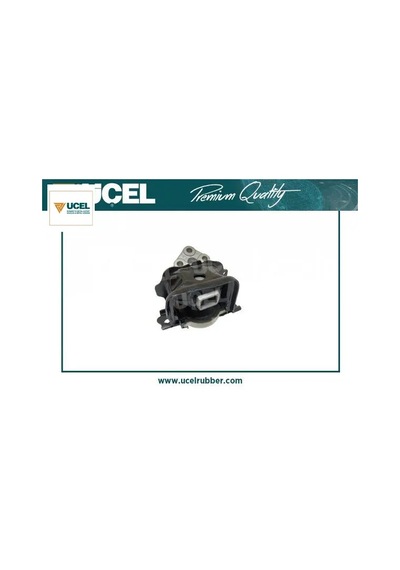 Hidrolik Motor Takozu Sağ 301 / C-elysee - C3