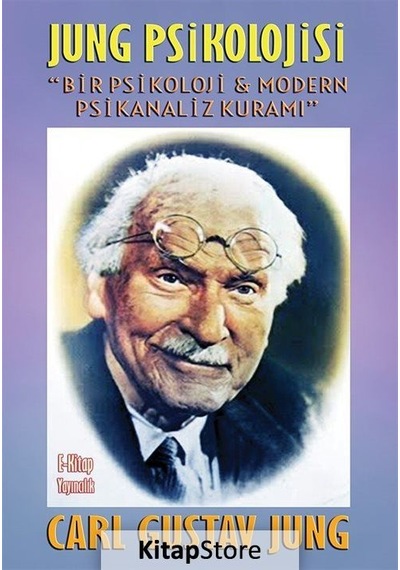 Jung Psikolojisi - Carl Gustav Jung