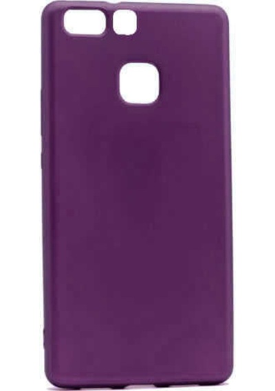 Huawei P9 Kilif Zore Premier Silikon Kilif 491819949