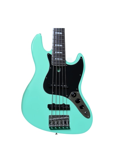 Sire Marcus Miller V5r Alder 5 Telli Bas Gitar Mlg