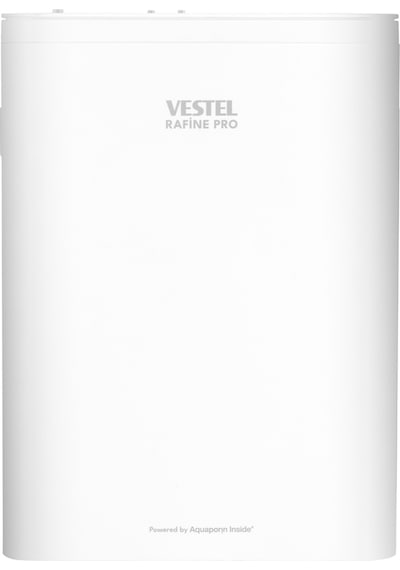 Vestel Rafine PRO Su Arıtma Cihazı