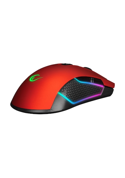 Rampage SMX-R600 Python Kablolu Oyuncu Mouse