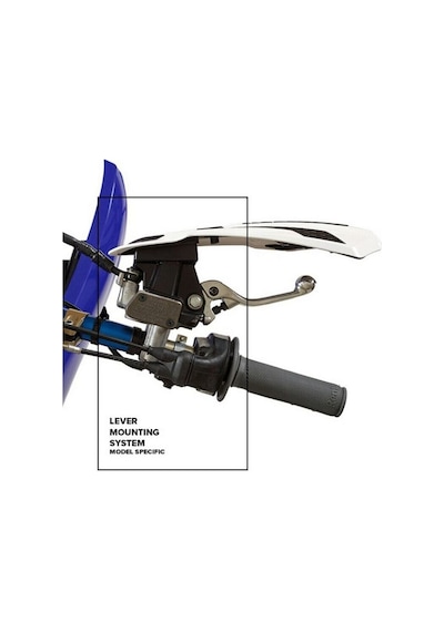 ELCİK KORUMA POLİSPORT KTM HUSQVARNA MX FLOW 14-22