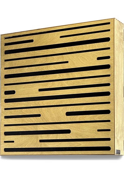 Bass Trap Max Akustik Panel