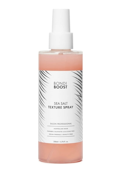 Bondi Boost Deniz Tuzu Doku Spreyi 200 Ml