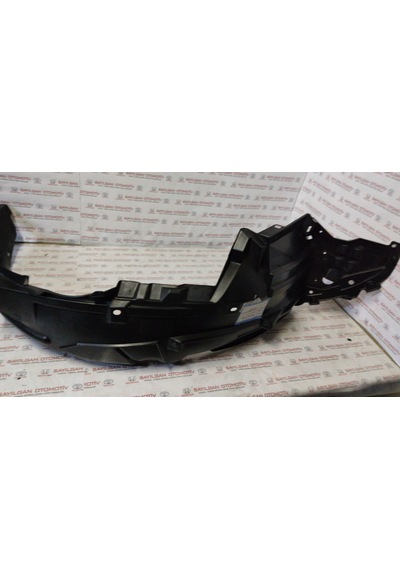 Honda Cıvıc Fd6 Sağ Davlumbaz 2006 2007 2008 2009 2010 2011 2012
