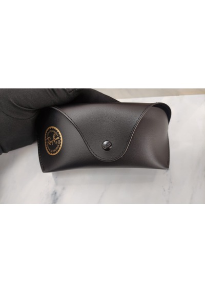 Ray-ban Bombeli Güneş Gözlüğü Kabı Kılıfı