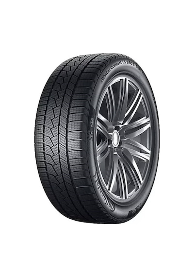 Continental Wintercontact Ts 860 S 235/35r20 92w XL M+s 3pmsf Fr  Kış Lastiği 2022