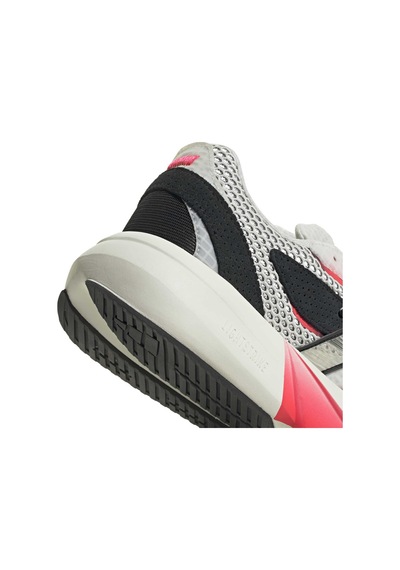 Adidas Owhıte/owhıte/lucred Lıghtblaze Kadın Sneaker Beyaz