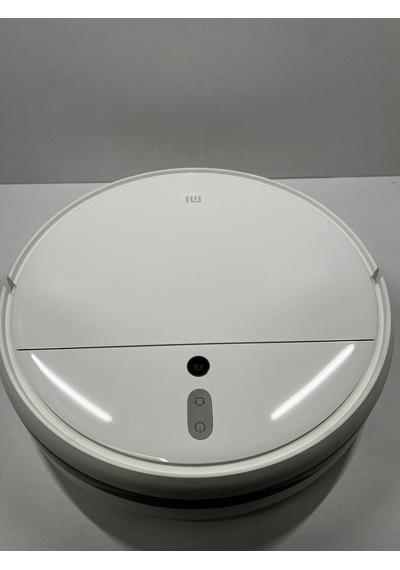 Xiaomi Mi Vacuum Mop 2C Akıllı Robot Süpürge (Outlet)