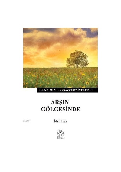 Arşın Gölgesinde