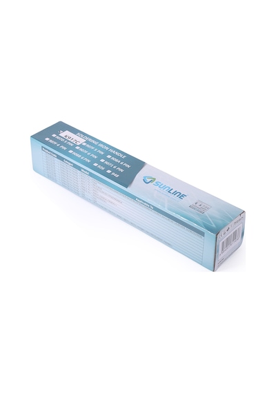 Sunline 948ııı Havya İstasyonu Uyumlu Yedek Lehimleme Havyakolu K917c