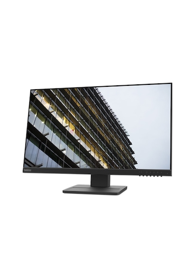 Lenovo ThinkVision E24-28 62B6MAT3TK 23.8" 5 MS 60 Hz HDMI+DP+VGA Full HD IPS LED Monitör