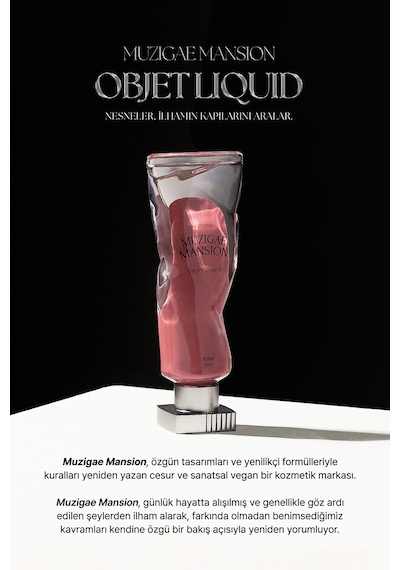 Muzigae Mansion Objet Liquid 026 Oddy