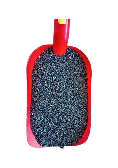 Kadir Tarım 1 Kg Siyah Akvaryum Kumu Siyah Bitki Kumu Orjinal Siyah Akvaryum Bitki Kumu 1-3 Mm - 306696434
