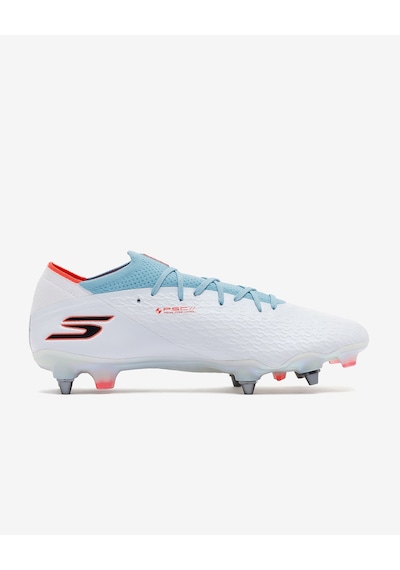 Skechers Skechers Dıamond Sg Erkek Beyaz Krampon 252114 Wtqp Beyaz